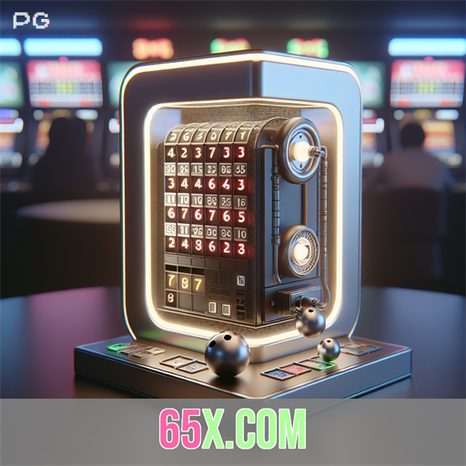 Login Criativo no 65x.com: Um Novo Mundo de Jogos