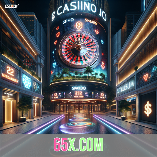 A Plataforma Única do 65x.com no Mundo dos Jogos