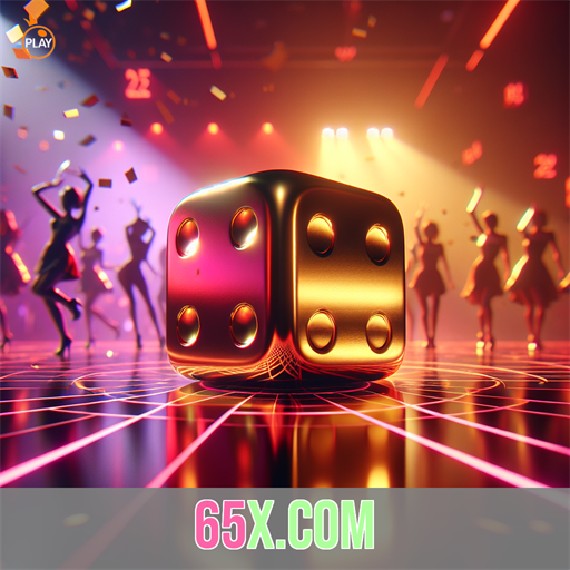 Slots Emocionantes e Inovadores: Conheça o 65x.com