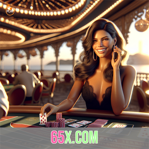Recursos VIP Imperdíveis no 65x.com para Gamers Aficionados
